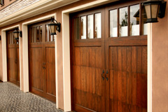 Champson garage extension quotes